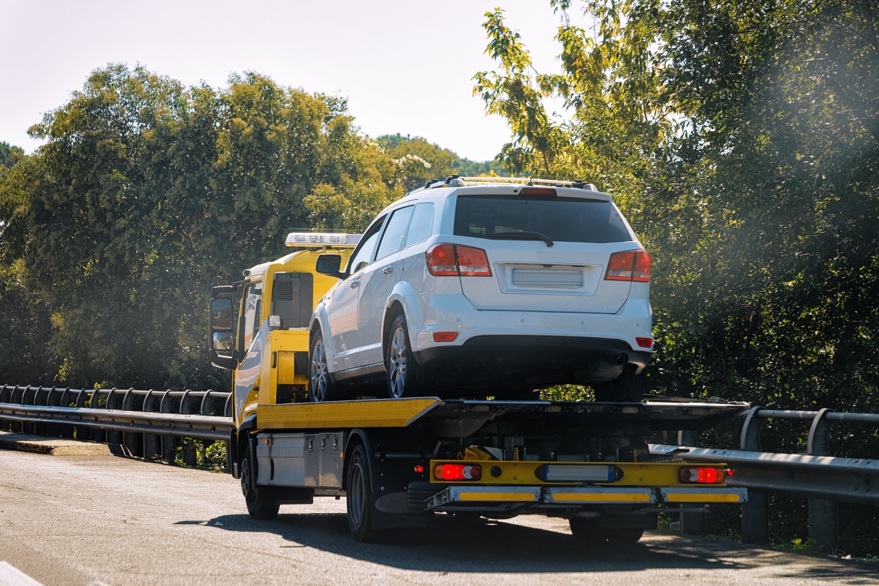 junking car in Johnson County IN